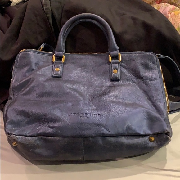 Liebeskind Handbags - Liebeskind Leather Bag